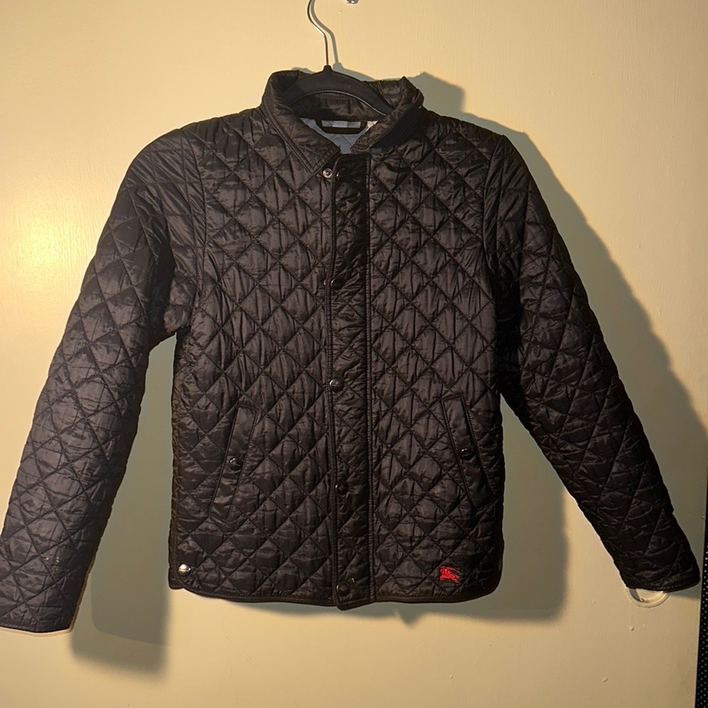 Burberry Youth Jacket